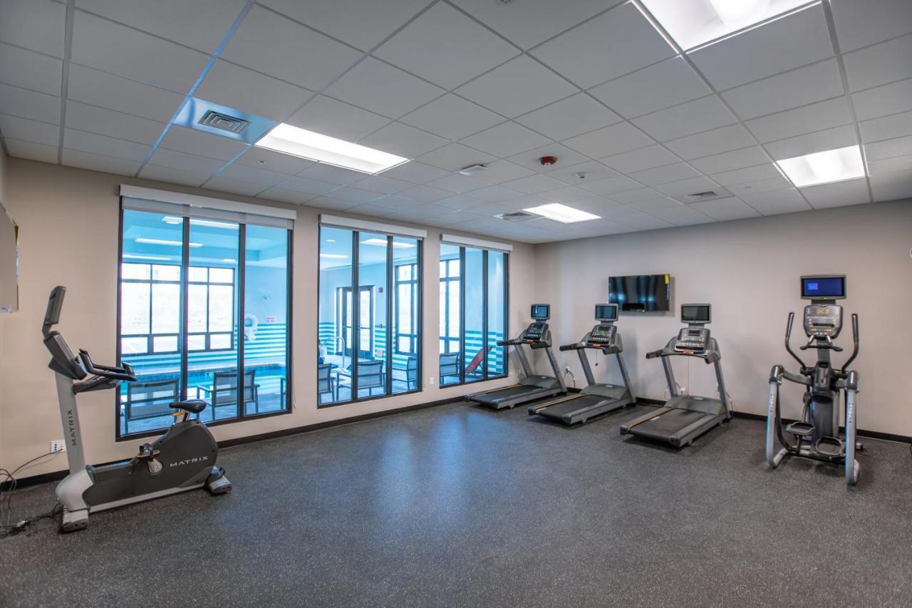 Holiday Inn - Kansas City - Northeast By Ihg מראה חיצוני תמונה