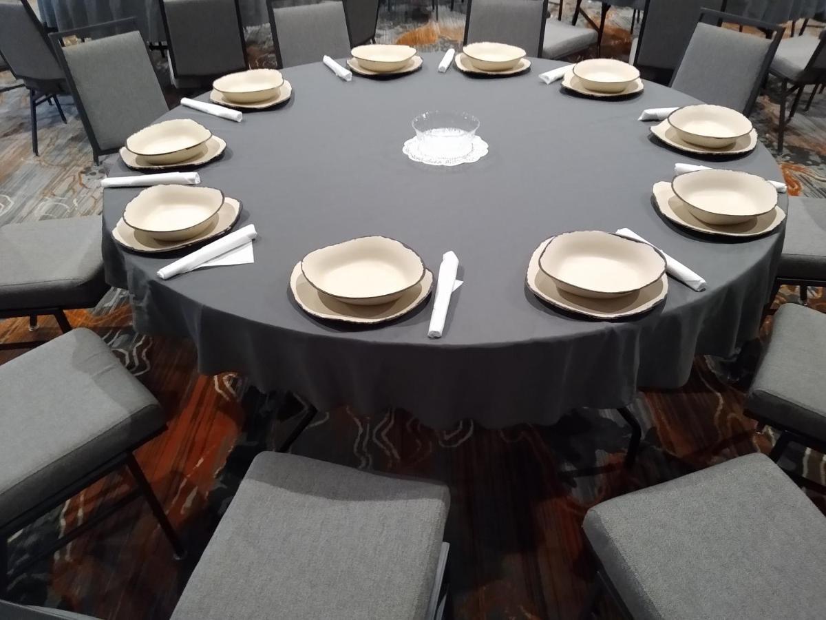 Holiday Inn - Kansas City - Northeast By Ihg מראה חיצוני תמונה