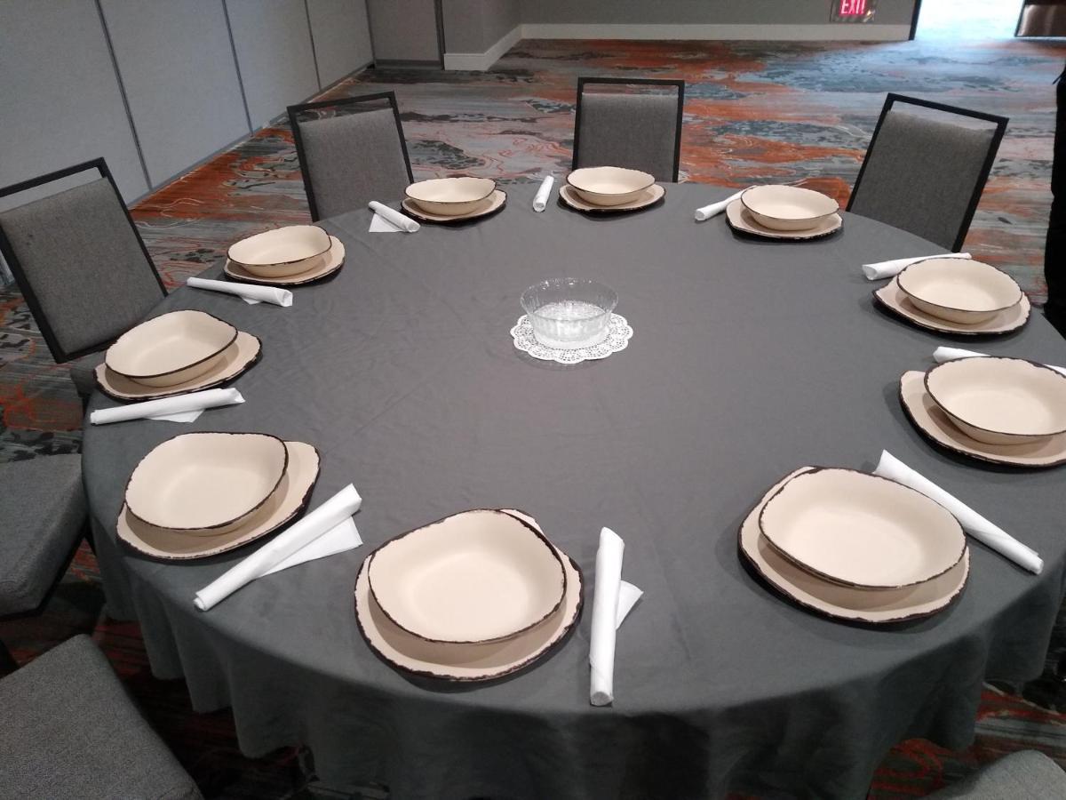 Holiday Inn - Kansas City - Northeast By Ihg מראה חיצוני תמונה